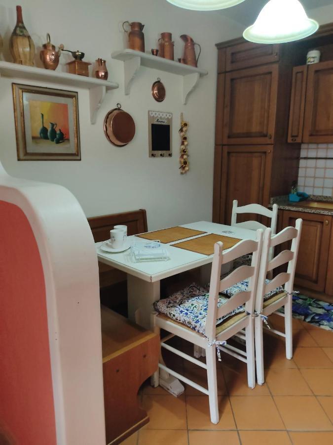 La Bouganville E Il Gelsomino Пиетрасанта Екстериор снимка