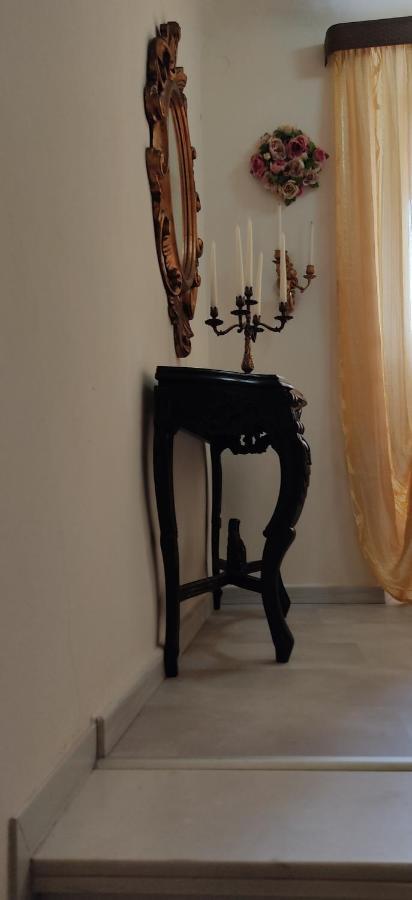 La Bouganville E Il Gelsomino Пиетрасанта Екстериор снимка