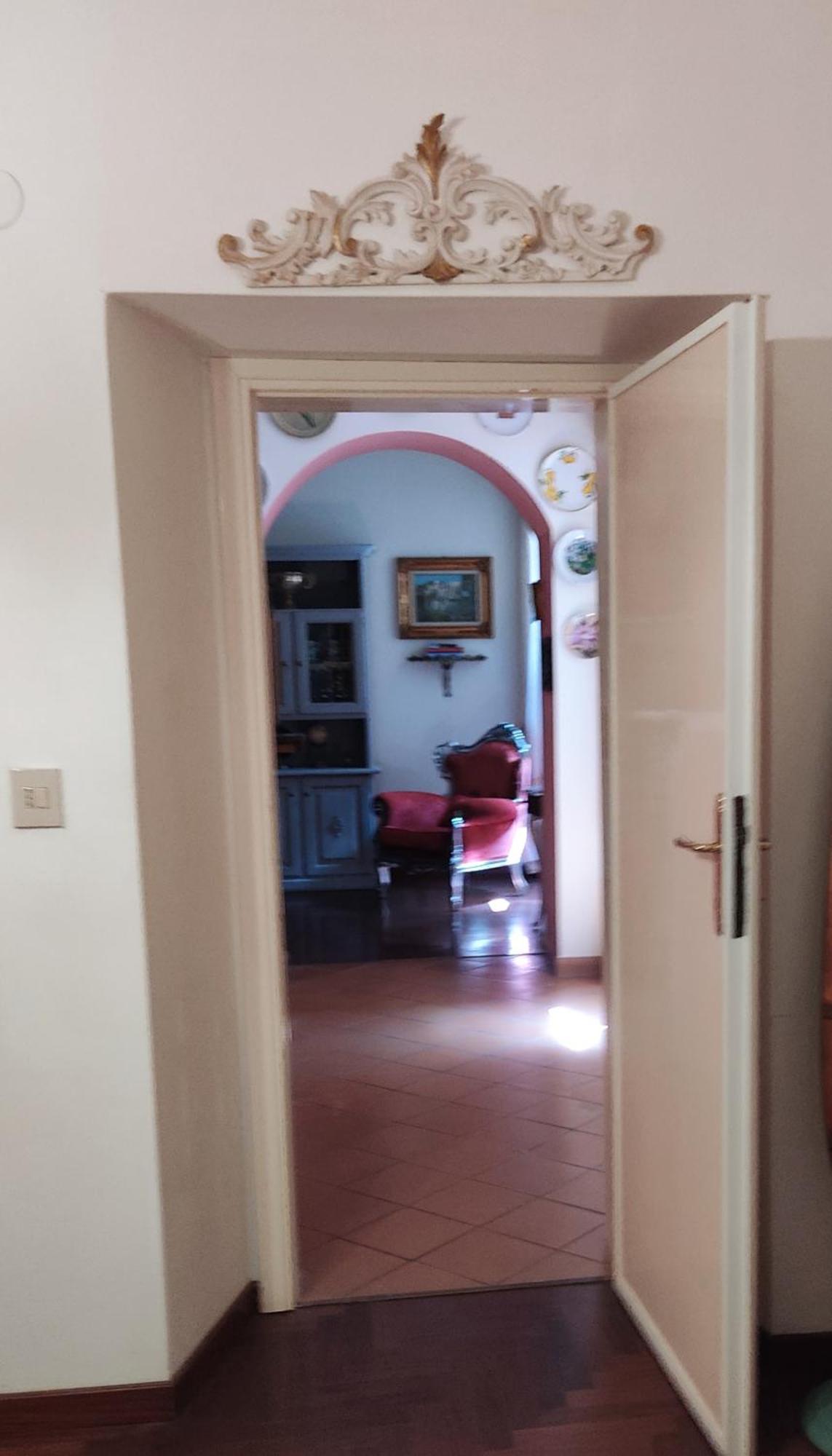 La Bouganville E Il Gelsomino Пиетрасанта Стая снимка